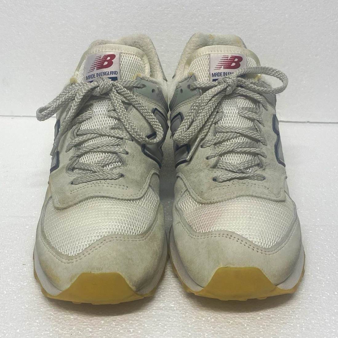 New Balance 576 Made in England Vintage Sport Pack for Sale