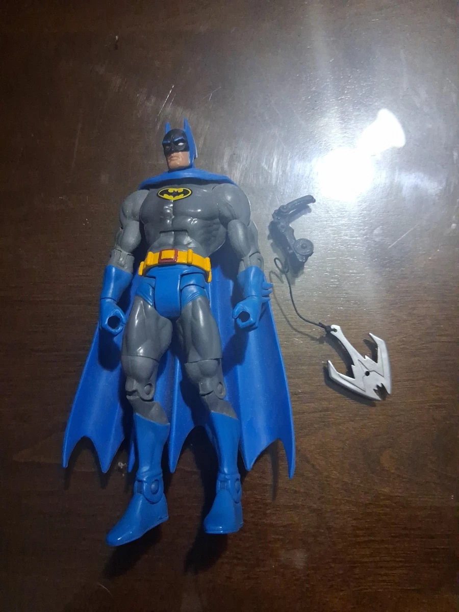Dc Universe Classics Batman for sale | eBay