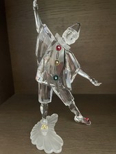 Swarovski Pierrot Sammlerfigur