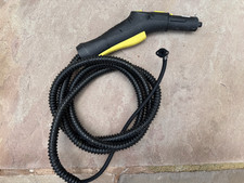 Karcher SC 1.020 Steam Cleaner Hose and Handle