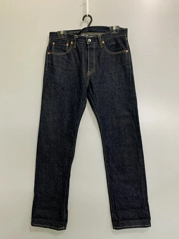 Iron Heart Cotton Jeans for Men for sale | eBay