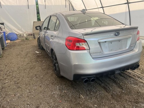 Audio Equipment Radio Receiver With Navigation US Market Fits 15 WRX 202956 - Picture 2 of 10