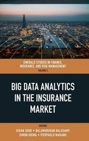 Kiran Sood (U. A.) | Big Data Analytics In The Insurance Market | Buch (2022)