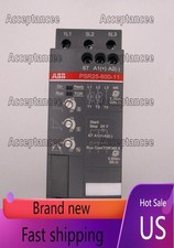PSR25-600-11 Original Genuine ABB Soft Starter FAST SHIPPING US Free TAX