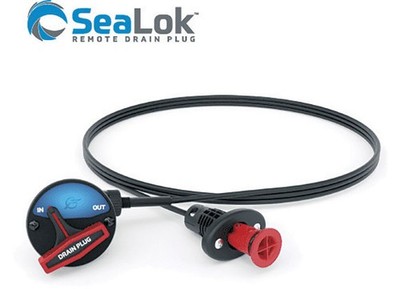 Flow-Rite Controls MPA-RDP-006 Remote Drain Plug W/6' Cable