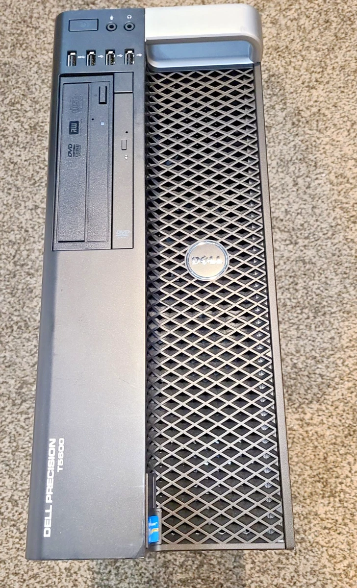 Dell Precision T5600 Towers for sale | eBay