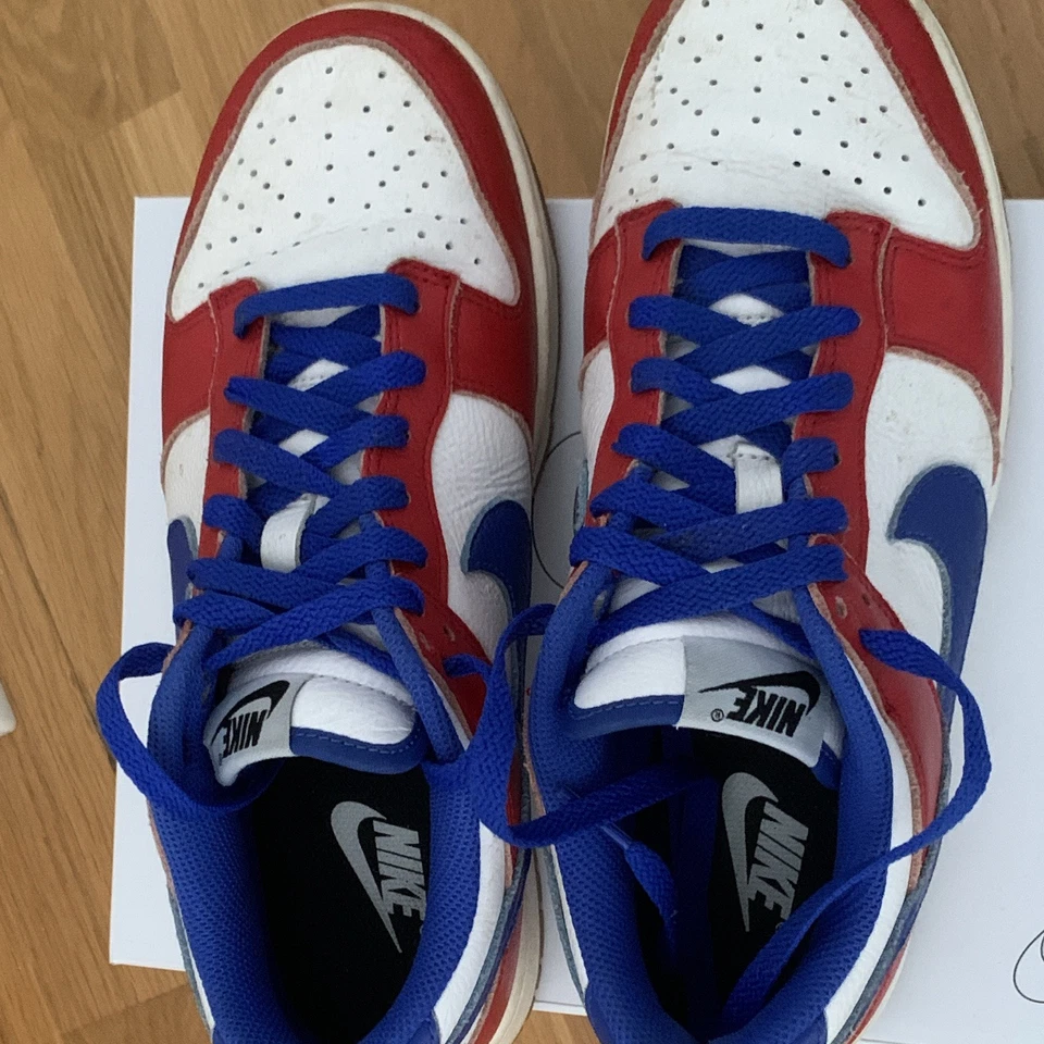 Nike Dunk Low By You, photo 2 sur 4