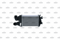 LadeluftküHler FüR Opel Astra H Stufenheck GTC Caravan Zafira / Family B
