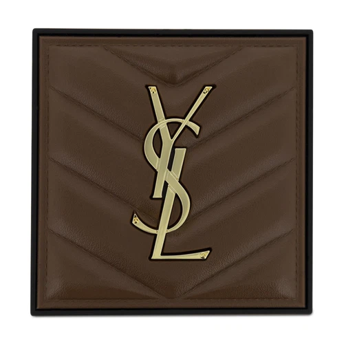 YSL All Hours Bronzer Hyper Bronzing Powder 02 Buff Dune Yves Saint Laurent - Picture 3 of 3