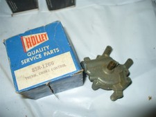 Vintage Holley Carburetor Choke Housing Nos 85r1266 Cast84r-1523 Vintage Holley Carburetor Choke Housing Nos 85r1266 Cast84r-1523