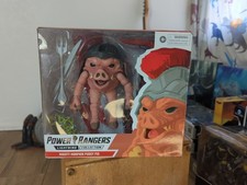 Hasbro Power Rangers Lightning Collection Mighty Morphin  - Pudgy Pig