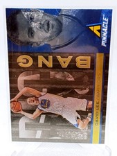 2013-14 Panini Pinnacle - Big Bang David Lee #16 Artist Proof
