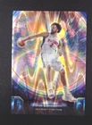 2025 Topps Cosmic Chrome Cade Cunningham Base (RAW)