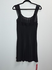 New Realisation Par The LEA in Black, Medium 100 Authentic