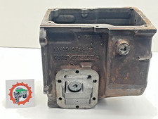 Ford Borg Warner T19 Manual Transmission Bare Empty Case 13-09-065-911  Oem 2wd