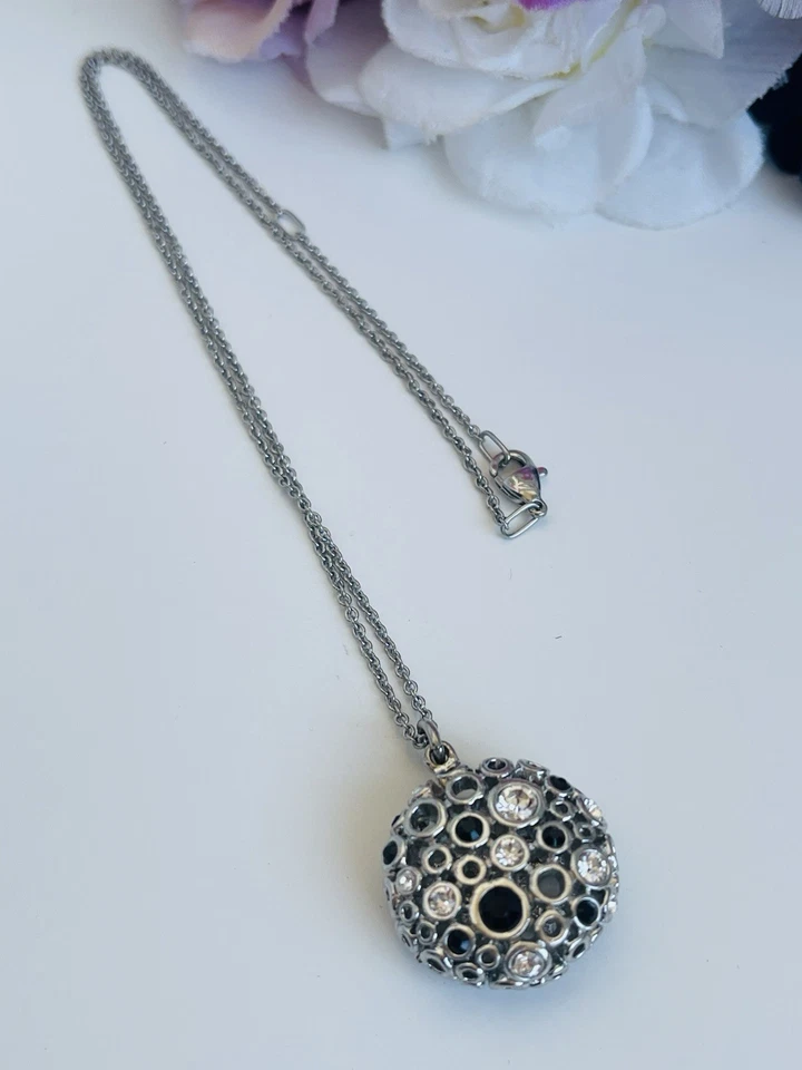 Collana Morellato Aria Girocollo - Immagine 3 di 4