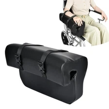 iGuerburn 16''L Lateral Support for Wheelchair Armrest Pads Cushions, Arm Tro...