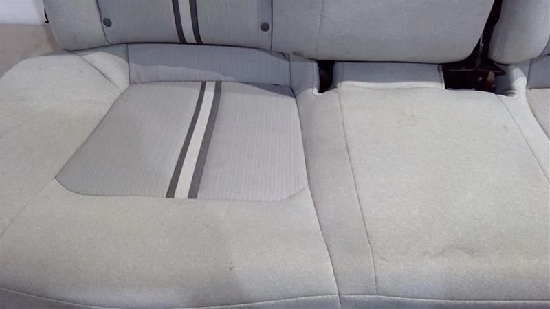 2020 HYUNDAI SONATA REAR SEATS. - Image 4 of 4