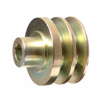 Alternator Pulley Fits CAT Fits Caterpillar D6C Models 5S7609 5S7609-A