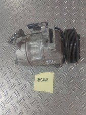 Pompa compressore aria condizionata benzina Renault Megane IV 2019 926003404R PWB10137