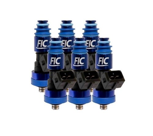 Acura NSX 1990-2005 Fuel injectors Set Photo - $1,278
