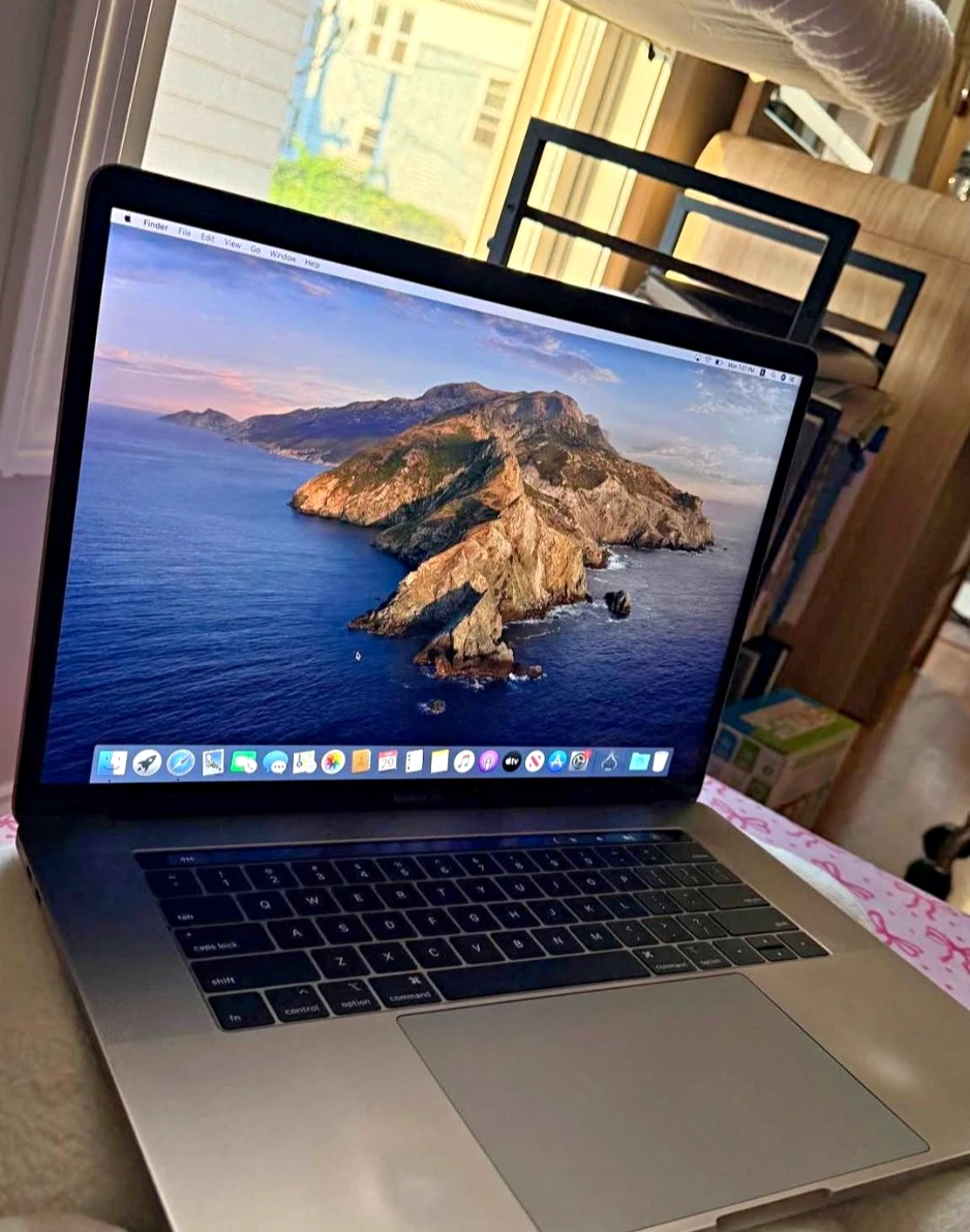Las mejores ofertas en Portátiles Apple MacBook Pro 2016 de 15,4