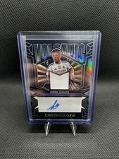2025-26 Panini Obsidian Soccer Set Review and Checklist 28