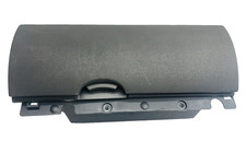 2005 - 2012 Nissan Pathfinder Xterra Frontier Dash Upper Top Glove Box Gray Oem