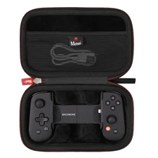 Hard Case Fits for Backbone Pro/ Backbone One Mobile Gaming Controller Hard C...