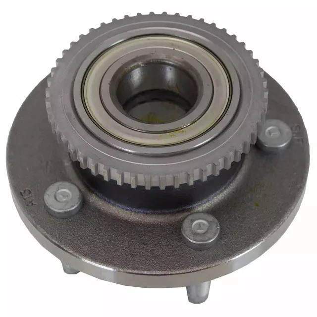 Buje y cojinete originales Ford F8AZ-1104-AA Foto 2 de 4