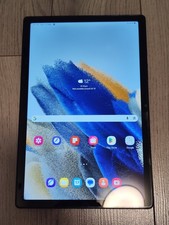 Samsung Galaxy Tab A8 SM-X200 32GB, Wi-Fi, 10.5" - Graphite