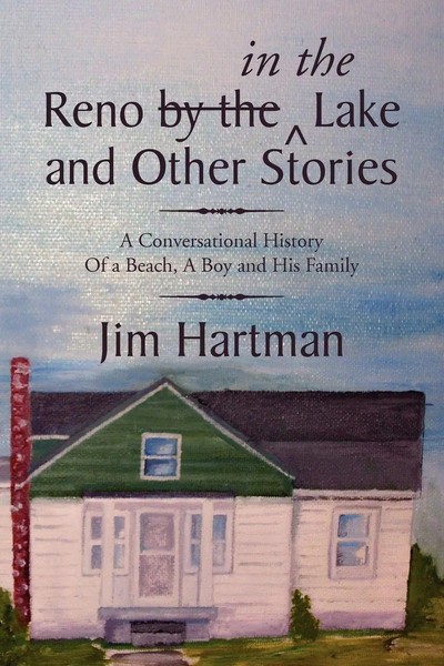 Jim Hartman | Reno (By The) In The Lake And Other Stories | Taschenbuch (2010)-image