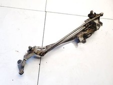 Mitsubishi Outlander 2010 Windshield Wiper Linkage - FRONT used, G FR2678672-11