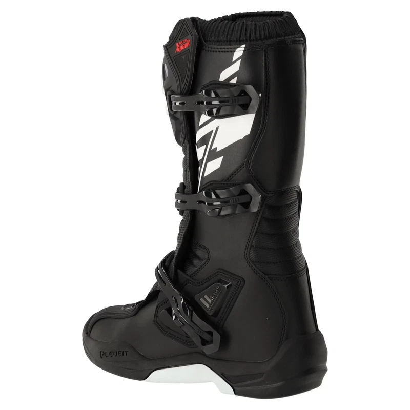 Eleveit X Peak Off-Road Black, photo 3 of 9