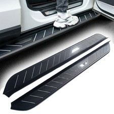 Kit completo estriberas accesorios coche para Honda HRV HR-V 2015-2021
