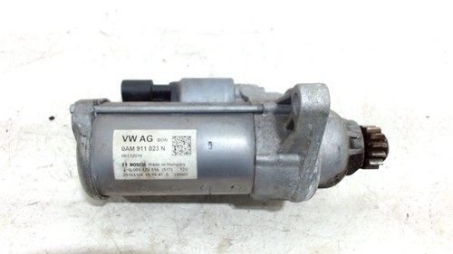 VW Golf Anlasser 2014-2020 0AM911023N CZCA