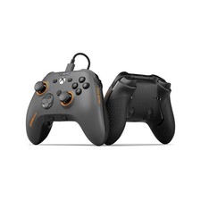 SCUF VALOR PRO Wired Performance Xbox Controller – Customizable Back Paddl