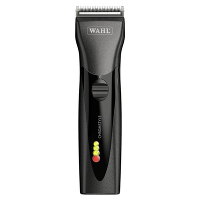 Wahl Chromstyle Cordless Hair Clipper - 0,7-3mm abnehmbare Klingen