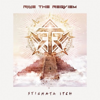 RAVE THE REQVIEM Stigmata Itch CD Digipack 2020