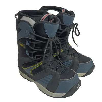 Morrow Ski & Snowboard Boots for Men for sale | eBay