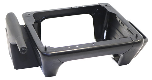 VW T6 7J 7H L1 Facelift 7L1881677M Sitz Sitzgestell Sitzkonsole Fahrersitz