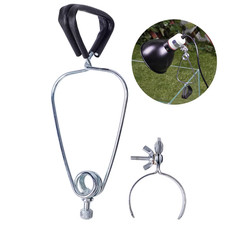 300W E27 Reptile Lamp Set Illumination 100-240V UVB Heating Lamp Bracket Pet Lig