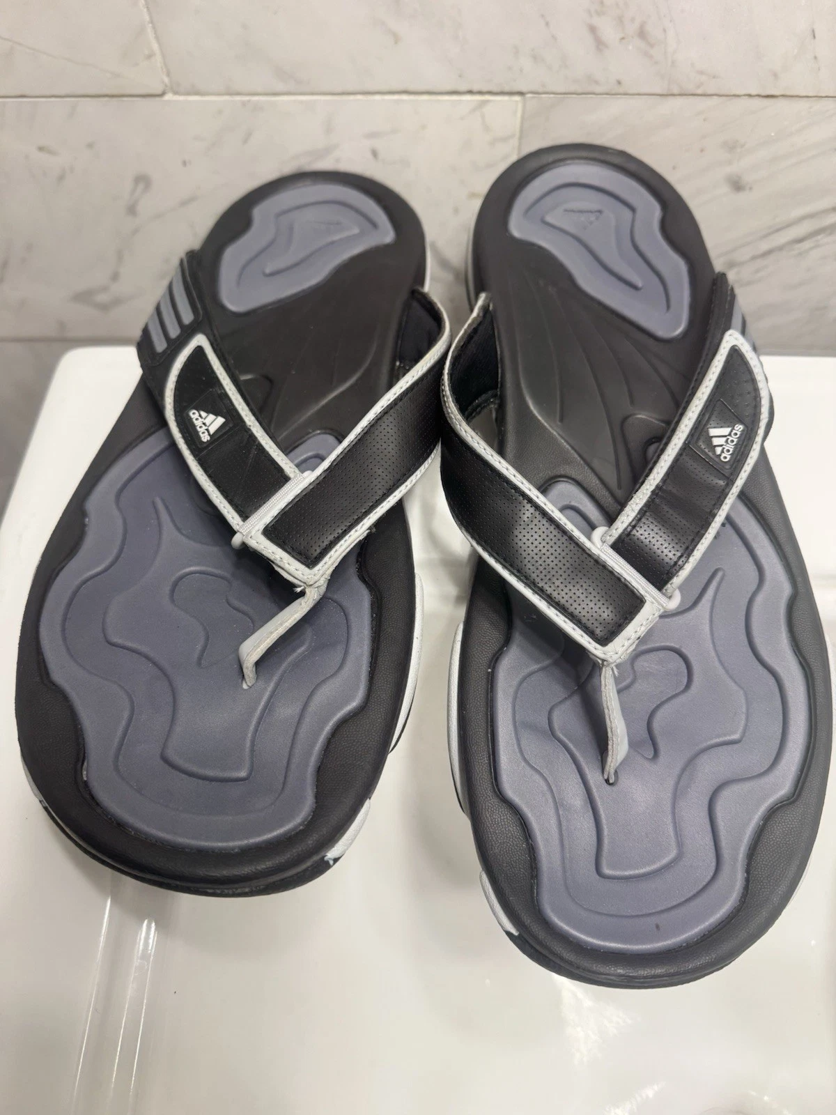 ADIDAS OLDck S uovi Nuovili sandal Adid 2006 uomoadito infraditot punta g eassante passan ta