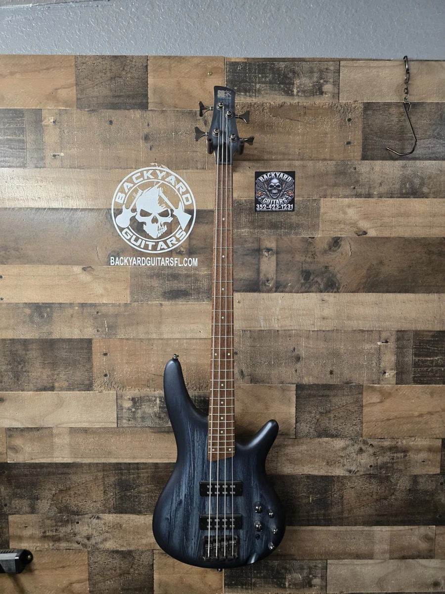 Ibanez Sdgr Bass for sale - eBay