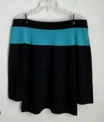 CARLISLE Sweater Vintage Women's M,2 chain feet with shoulder buttons
