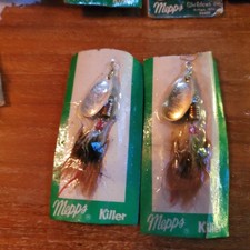 Kit Brochet Mepps Pech'Evasion