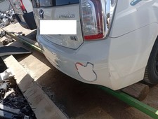 Pare-choc arrière Toyota PRIUS