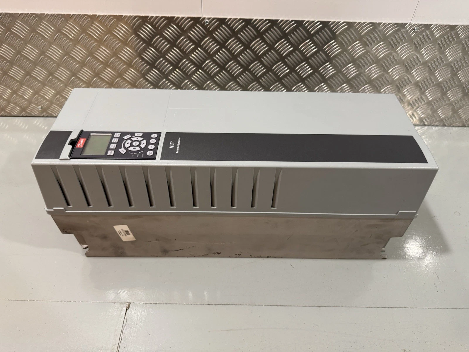 Danfoss 131B1522 VLT Automation Drive 22kw Type 1 4