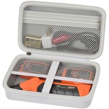 ALKOO Case Compatible with Klein Tools ET310 AC Circuit Breaker Finder Grey