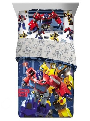 80' Transformers flat sheetsトランスフォーマーシーツ s-l400.jpg